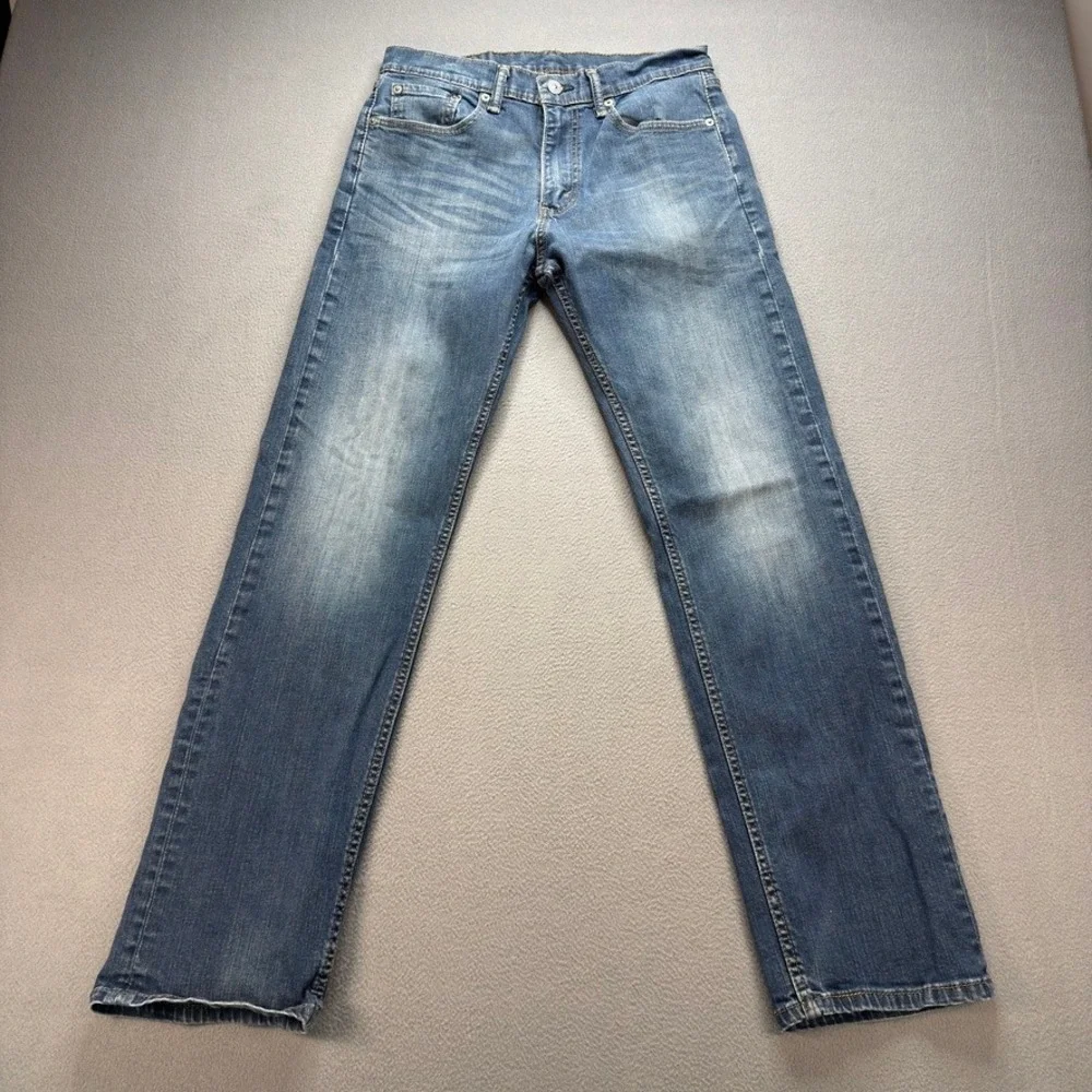 Levis levis 505